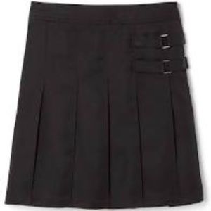 FRENCH TOAST Girls School Uniform Scooter Skirt 14